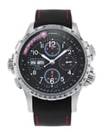 Pre-Owned Hamilton Khaki X-Wind Watch